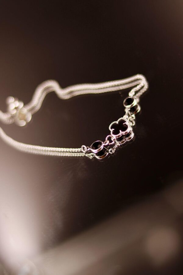 Pulseira de Prata