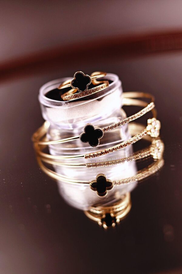 conjunto sofisticado